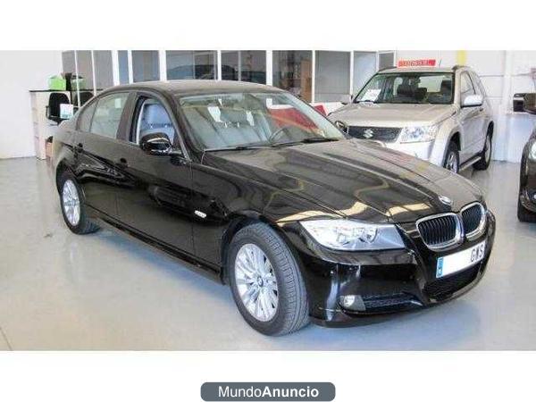BMW 316 d Oferta completa en: http://www.procarnet.es/coche/malaga/estepona/bmw/316-d-diesel-554725.aspx...