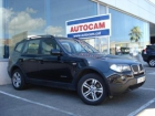 BMW X3 xDrive 20d - mejor precio | unprecio.es