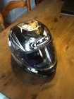 Casco integral de moto HJC FG15 - mejor precio | unprecio.es