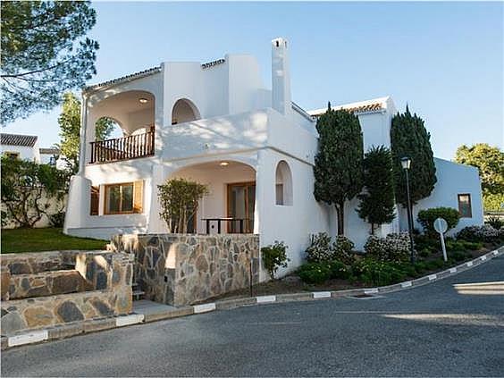 Chalet en Marbella
