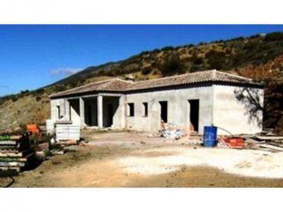 Chalet en venta en Canillas de Aceituno, Málaga (Costa del Sol)