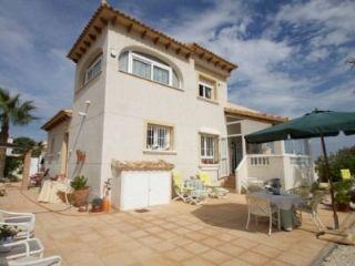 Chalet en venta en Villamartin, Alicante (Costa Blanca)