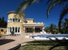 Chalet se vende en Moraira, Costa Blanca - mejor precio | unprecio.es