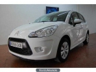 Citroën C3 1.4i SX+Pack zenith+Clima+L l - mejor precio | unprecio.es