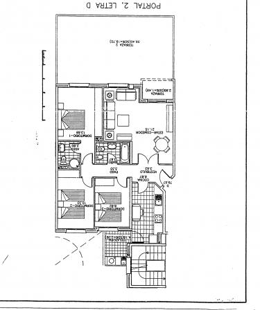 Comprar Piso Palma de Mallorca Zona vivero