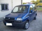 FIAT DOBLO 1.9 JTD PANORAMA ELX - Madrid - mejor precio | unprecio.es