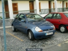 ford ka 1.3 2005 - mejor precio | unprecio.es