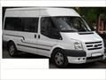 Ford Transit FT 280 Bus M1 110 TDCi  8 asientos  2.2 l