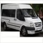 Ford Transit FT 280 Bus M1 110 TDCi  8 asientos  2.2 l - mejor precio | unprecio.es