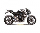 HONDA CB1000R ABS Version - mejor precio | unprecio.es