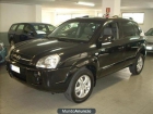 Hyundai Tucson 2.0crdi Comfort \'04 - mejor precio | unprecio.es
