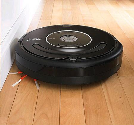 IRobot Roomba 581 modelo 2010