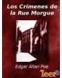 Los asesinatos de la Rue Morgue / El misterio de Maria Rogêt (Calle Morgue)