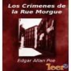 Los asesinatos de la Rue Morgue / El misterio de Maria Rogêt (Calle Morgue) - mejor precio | unprecio.es