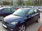 MAZDA 2 1.4 TDI - Girona - mejor precio | unprecio.es