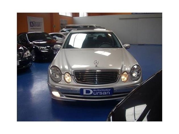 MERCEDES SLK 200K