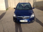 Opel zafira 1.9 CDTI - mejor precio | unprecio.es