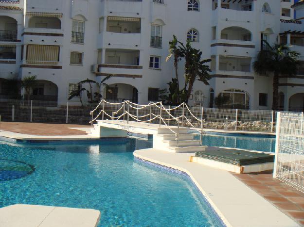 Piso en Arroyo de la Miel