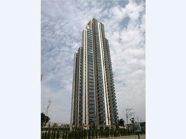 Piso en Benidorm
