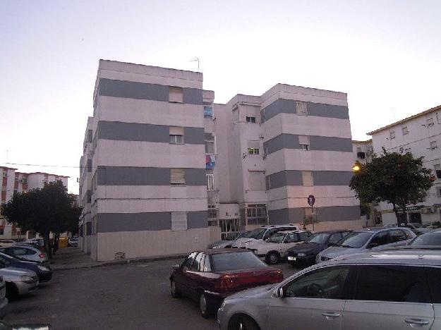 Piso en Jerez de la Frontera