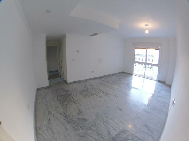 Piso en Sevilla