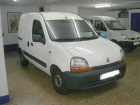 Renault Kangoo 1.5Dci FURGON - mejor precio | unprecio.es