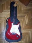 squier stratocaster by fender - mejor precio | unprecio.es