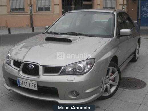 Subaru Impreza SE WRX 2.5T