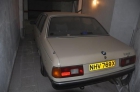 VENDO BMW 628 CSI AÑO 1980 - mejor precio | unprecio.es