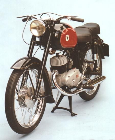 VENDO MOTOCICLETA OSSA