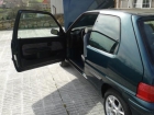 Vendo peugeot 106 1.5 d - mejor precio | unprecio.es