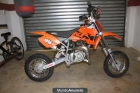 vendo yamaha YZ,KTM50 Y REMOLQUE POR 2500E - mejor precio | unprecio.es