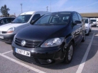 VOLKSWAGEN GOLF PLUS 1.9 TDI, AIRE, LLANTAS, BLUETOOTH, NACIONAL, LIBRO ETC.... - Malaga - mejor precio | unprecio.es