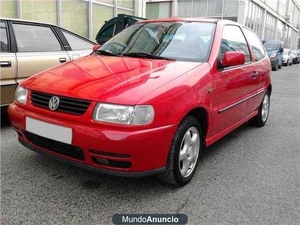 Volkswagen Polo 75 SPORT