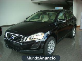 Volvo XC60 D5 AWD MOMENTUM