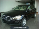 Volvo XC60 D5 AWD MOMENTUM - mejor precio | unprecio.es