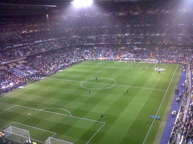 2 abonos real madrid espanyol
