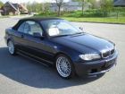 2004 Bmw 330 ci negro - mejor precio | unprecio.es