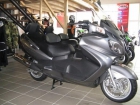 2009 Suzuki Burgman 650 ABS - mejor precio | unprecio.es