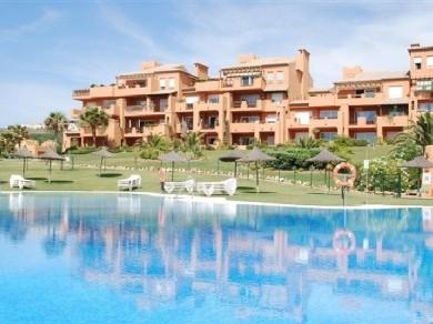 Apartamento con 2 dormitorios se vende en Manilva, Costa del Sol