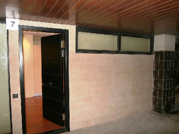 Apartamento en Barcelona