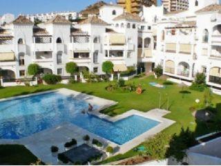 Apartamento en venta en Benalmadena Costa, Málaga (Costa del Sol)