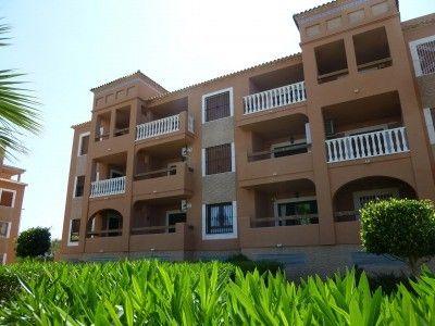 Apartamento en venta en Villamartin, Alicante (Costa Blanca)
