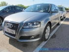 Audi A3 - mejor precio | unprecio.es