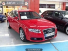 Audi A4 Avant 2.0 TFSI, S-LINE COMPLE - mejor precio | unprecio.es