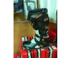 BOTA HEBO MOD. NEOX TALLA 47 R060 - mejor precio | unprecio.es