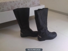 BOTAS DE POLICIA ORIGINALES - mejor precio | unprecio.es