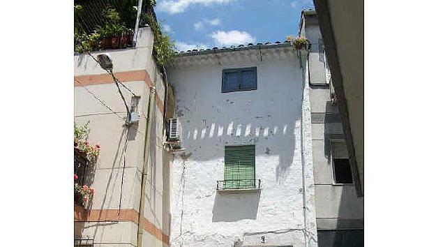 Casa en Castillo de Locubín