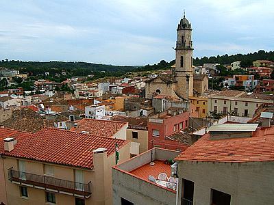 Casa en Catllar, el