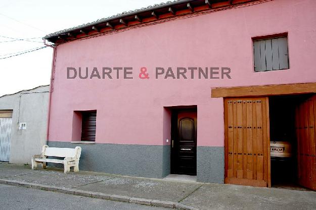 Casa en León